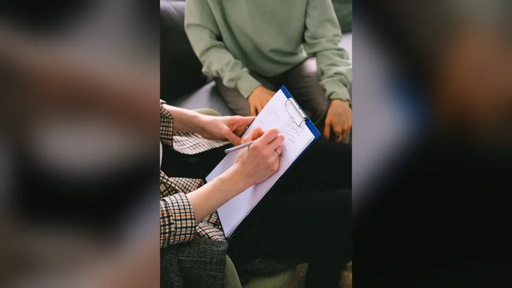 La Trinité : le centre médico-psychologique tient des permanences à France Services