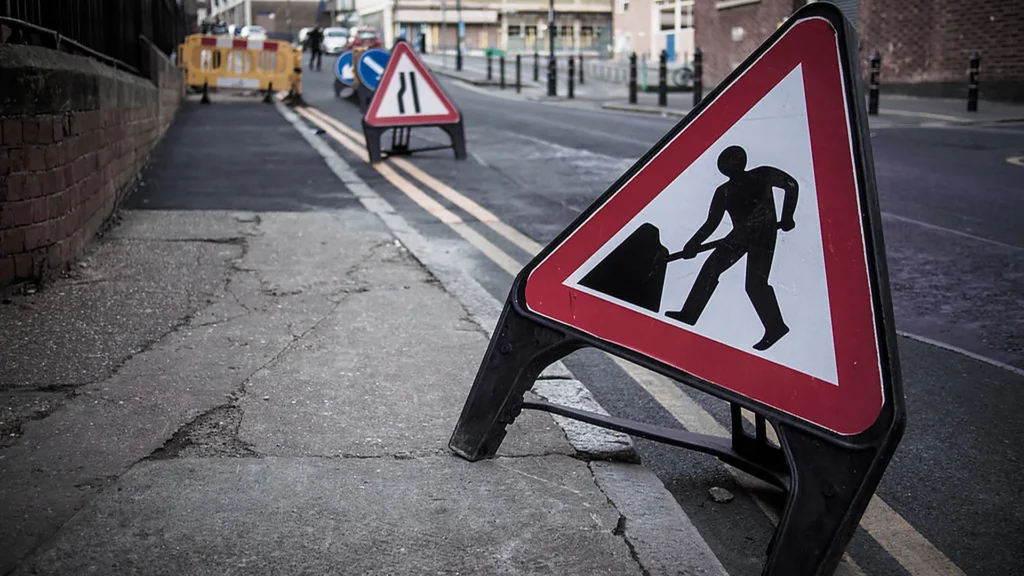 Villefranche-sur-Mer : les travaux de l’Octroi commencent le 12 octobre