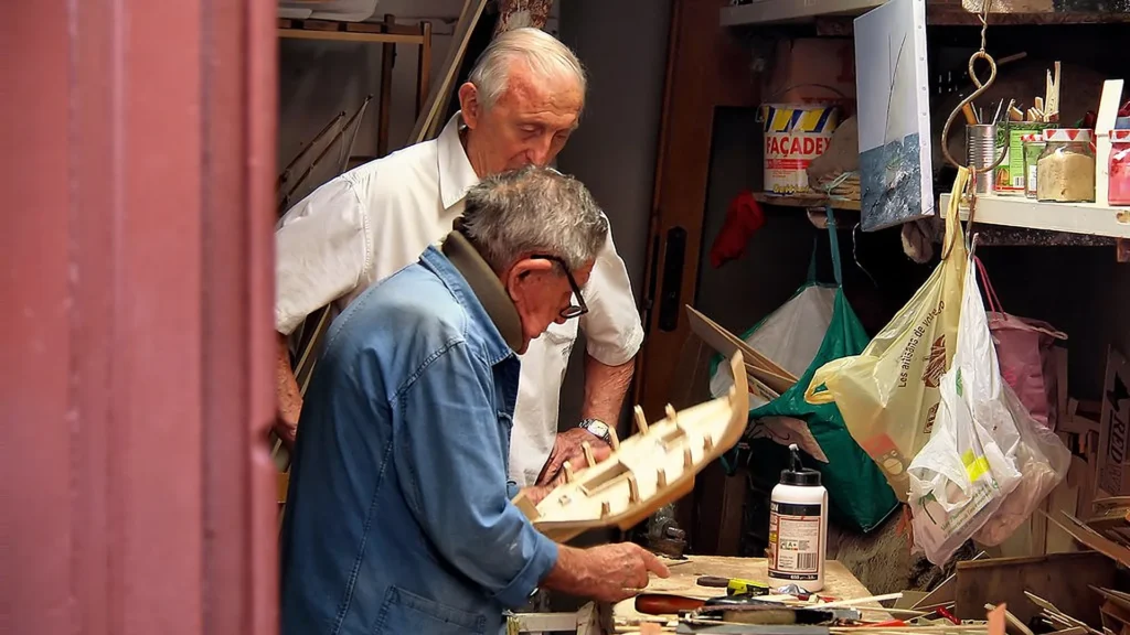 Vallauris Golfe-Juan : une formation à la facturation électronique pour les artisans le 6 novembre