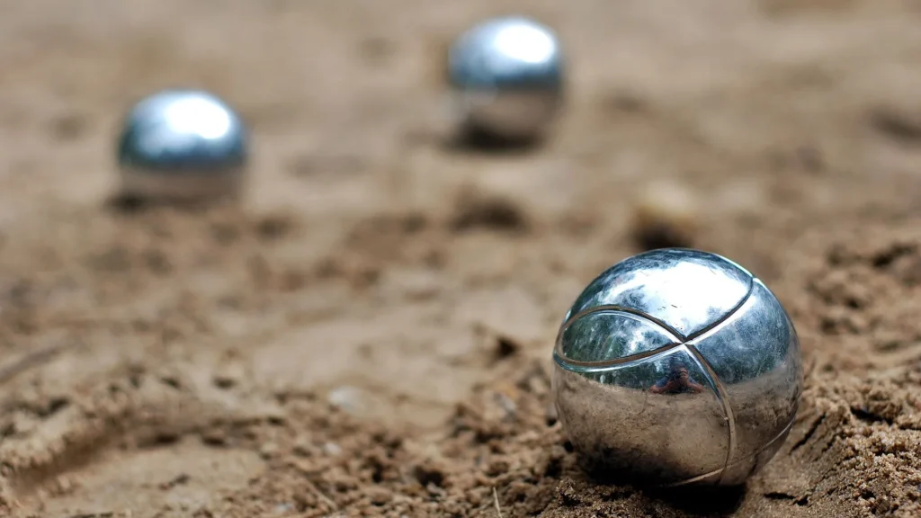 Cagnes-sur-Mer : les terrains de boules du Cros bientôt en travaux