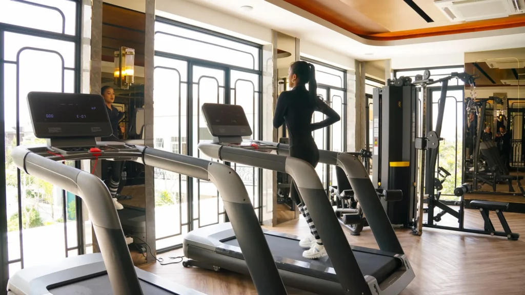 Vallauris Golfe-Juan : du circuit training à 20 € par mois, deux midis par semaine