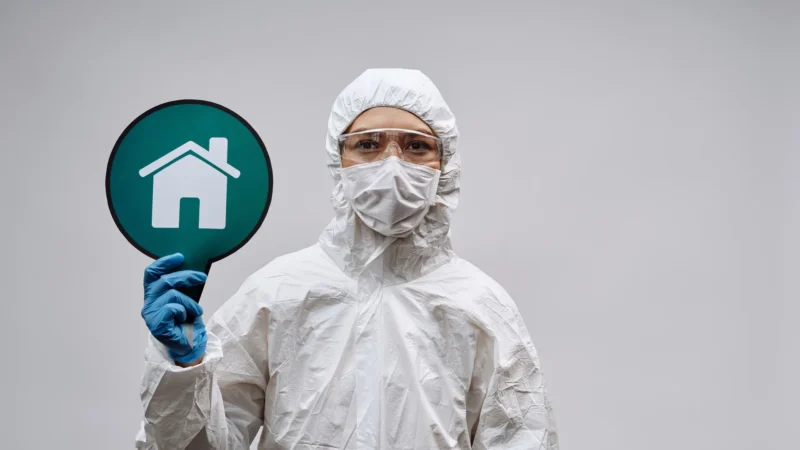 35 communes des Alpes-Maritimes exposées à un gaz radioactif cancérogène