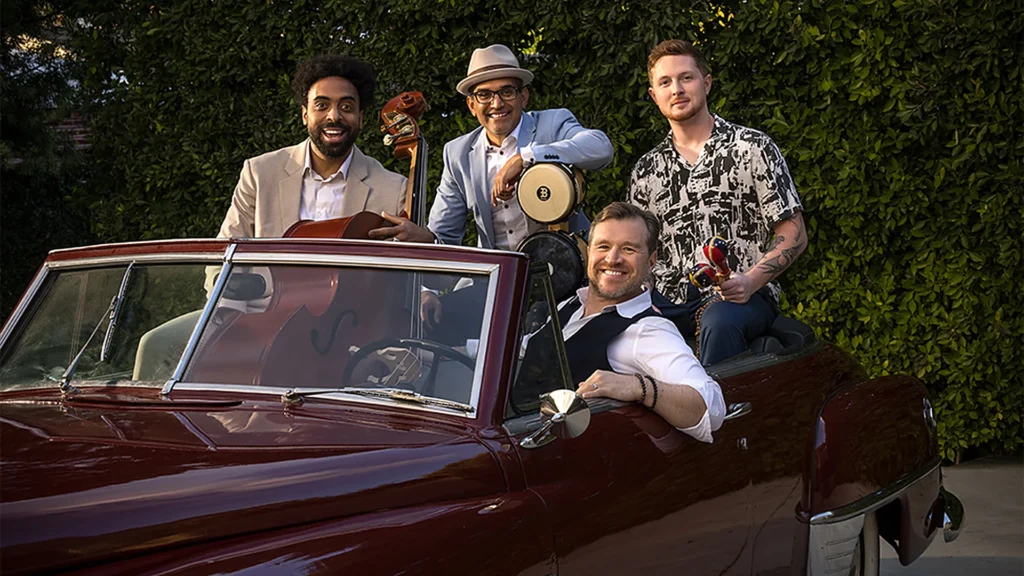 Nice : Joachim Horsley et son « Superfusion » classique et afro-caribéen à l’Opéra