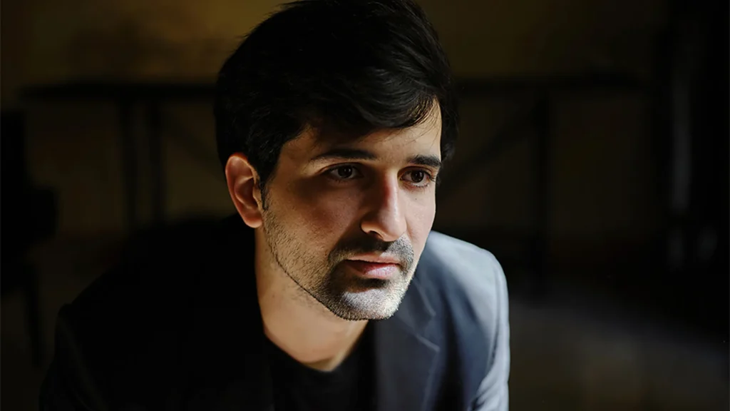 Puget-Théniers : Jorge González Buajasán, de Cuba à Chopin, à l’église Notre-Dame le 21 novembre