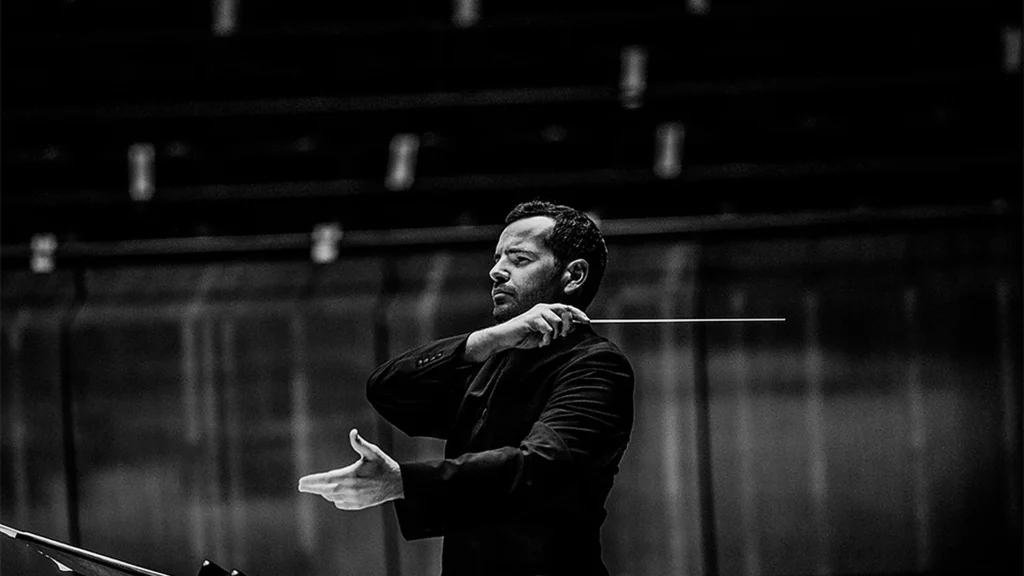 La Trinité : l’Orchestre Philharmonique de Nice et Lionel Bringuier jouent Beethoven à La Stella le 22 novembre