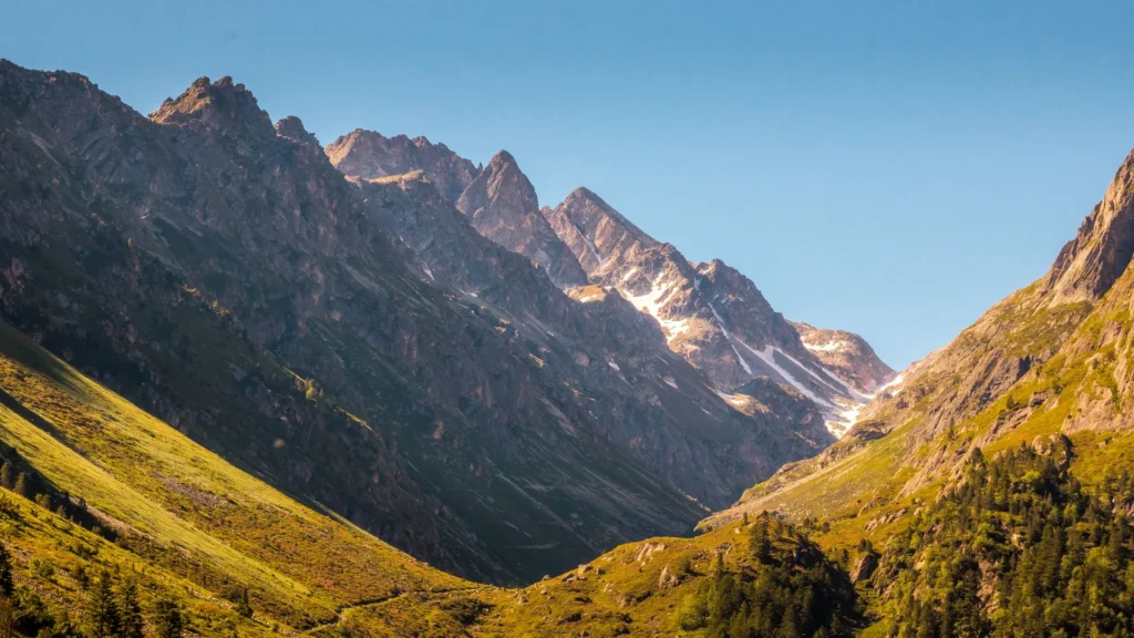 Nice : votre avis compte pour le Plan Climat de la Métropole