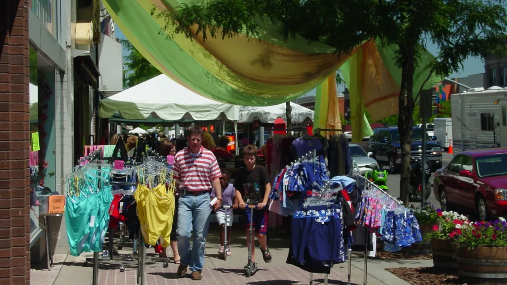 Saint-Jean-Cap-Ferrat : 11 boutiques font des remises pendant cinq jours